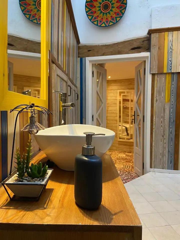Casa Cameleon Lejlighed Essaouira Eksteriør billede