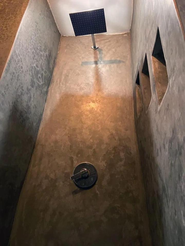 Casa Cameleon Lejlighed Essaouira Eksteriør billede