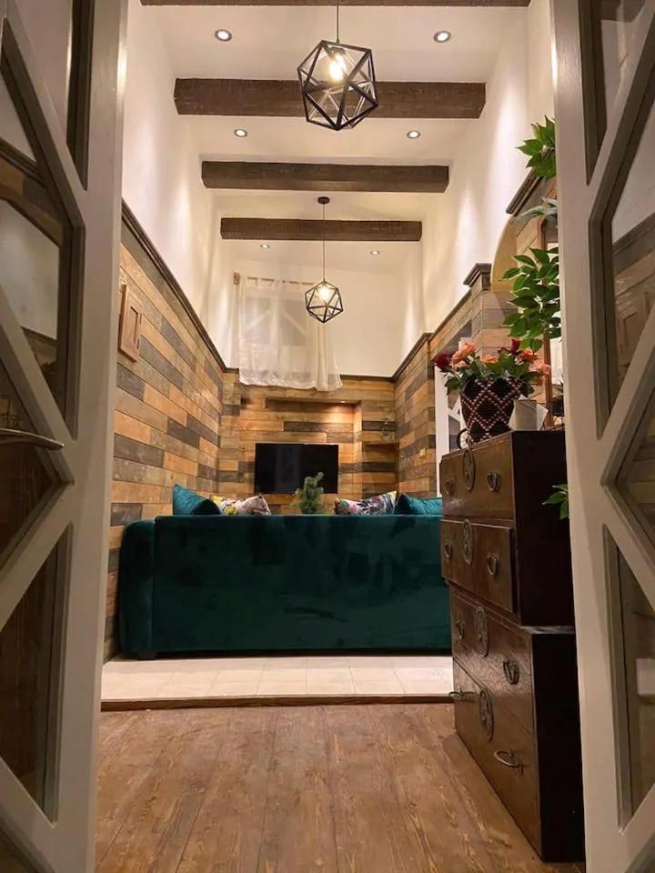 Casa Cameleon Lejlighed Essaouira Eksteriør billede